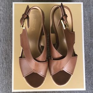 Michael Kors Wedges